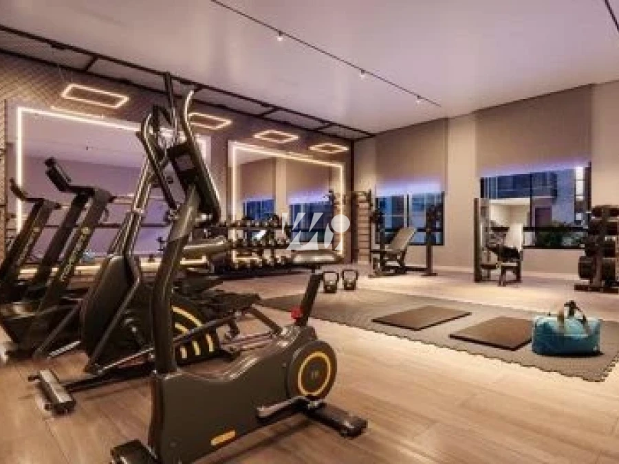 Sobrado Geminado em Sertão do Maruim, São José. 3 quartos, 118m². Imagem 9 de 16