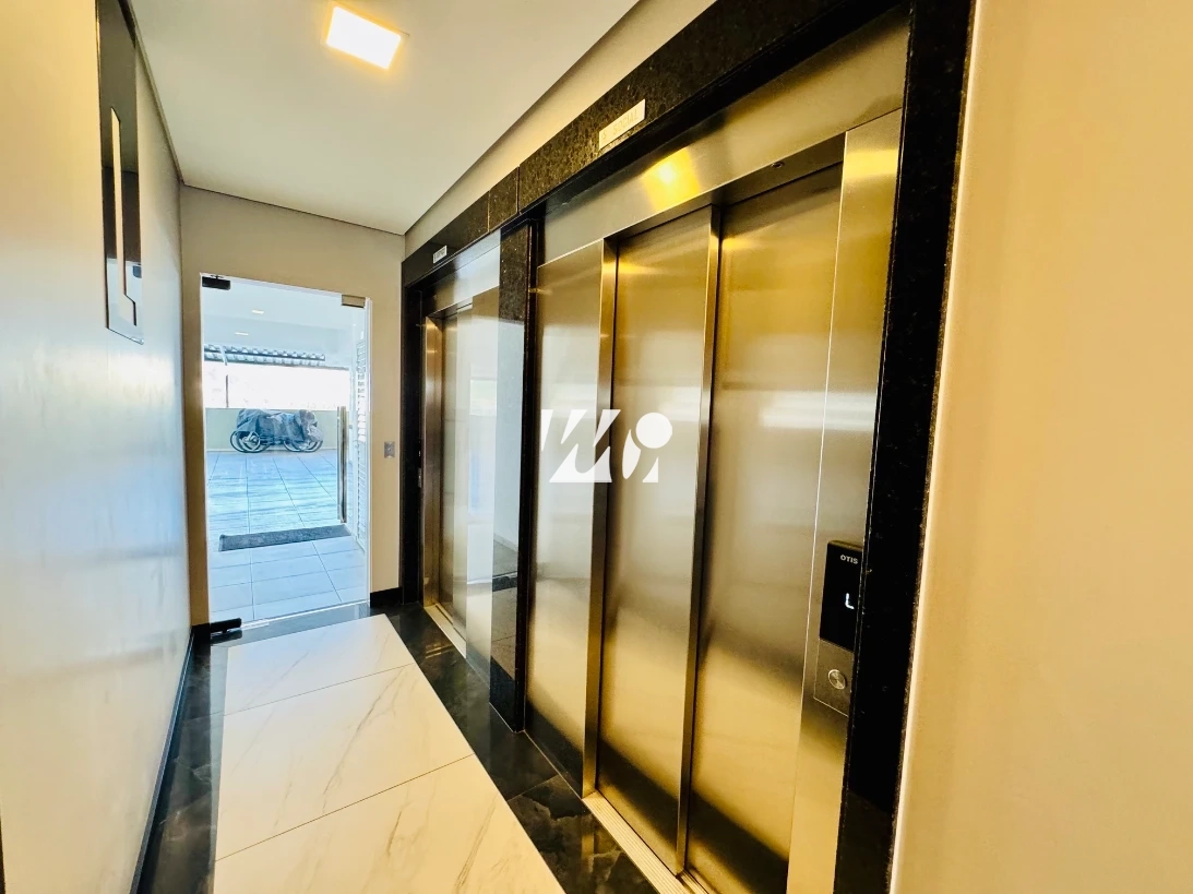 Cobertura em Pedra Branca, Palhoça. 3 quartos, 195m². Imagem 16 de 20