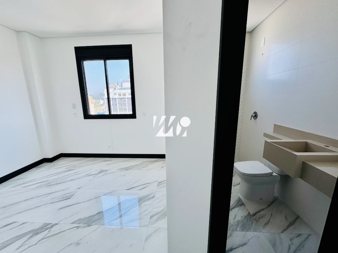 Cobertura em Pedra Branca, Palhoça. 3 quartos, 195m². Imagem 11 de 20