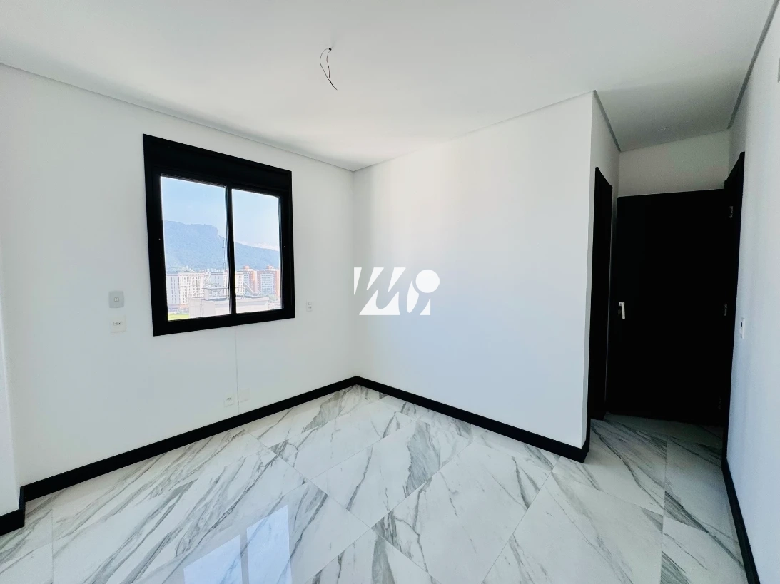 Cobertura em Pedra Branca, Palhoça. 3 quartos, 195m². Imagem 14 de 20