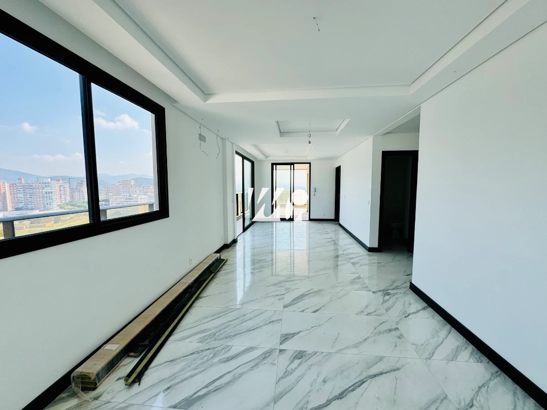 Cobertura em Pedra Branca, Palhoça. 3 quartos, 195m². Imagem 5 de 20