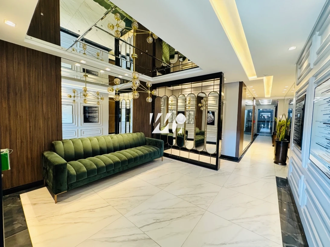 Cobertura em Pedra Branca, Palhoça. 3 quartos, 195m². Imagem 17 de 20