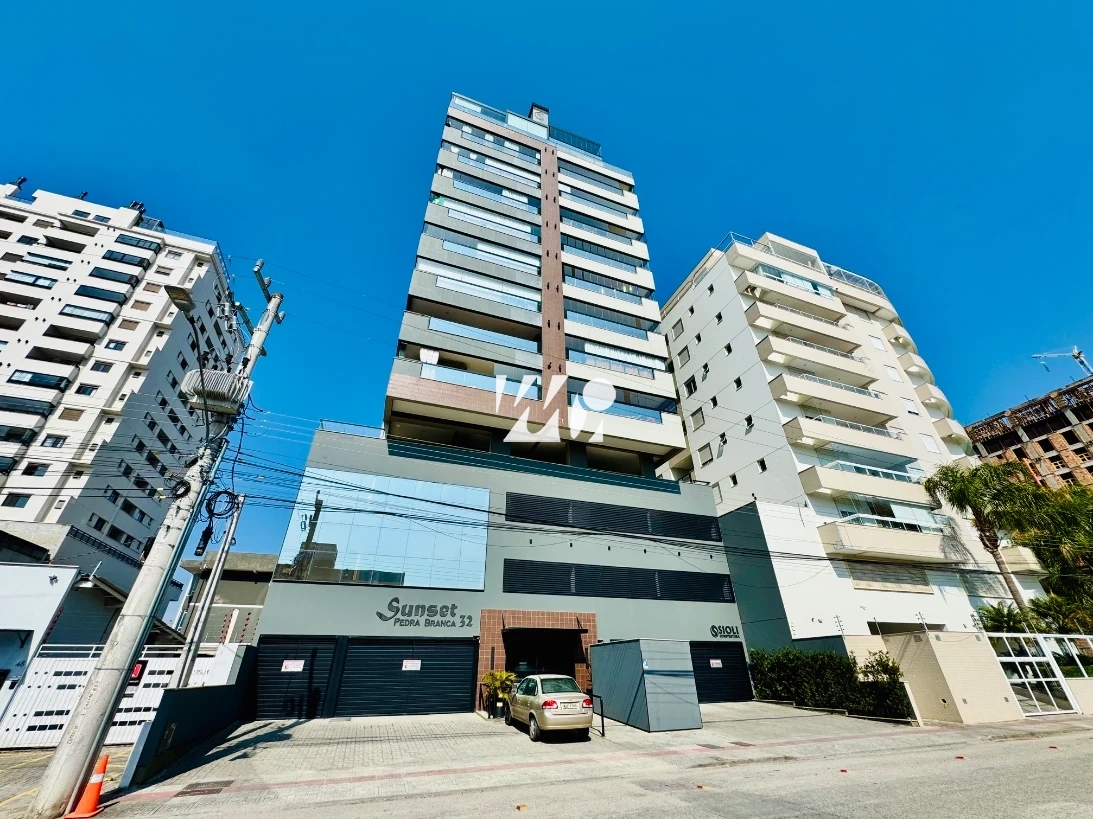 Cobertura em Pedra Branca, Palhoça. 3 quartos, 195m². Imagem 19 de 20