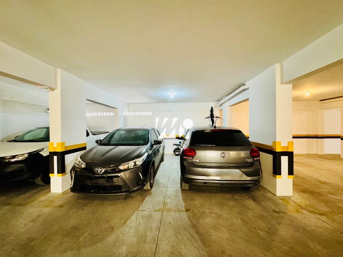 Cobertura em Pedra Branca, Palhoça. 3 quartos, 195m². Imagem 15 de 20