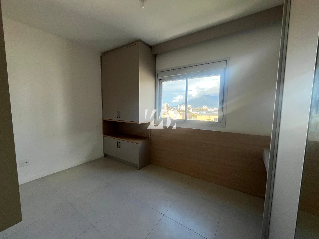 Apartamento em Pagani, Palhoça. 2 quartos, 76m². Imagem 9 de 27