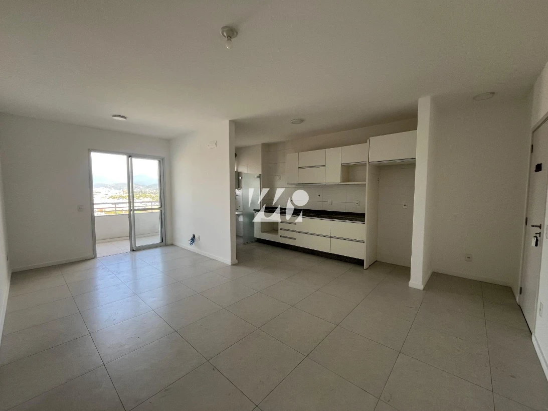 Apartamento em Pagani, Palhoça. 2 quartos, 76m². Imagem 3 de 27