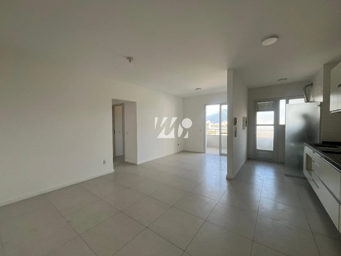 Apartamento em Pagani, Palhoça. 2 quartos, 76m². Imagem 2 de 27