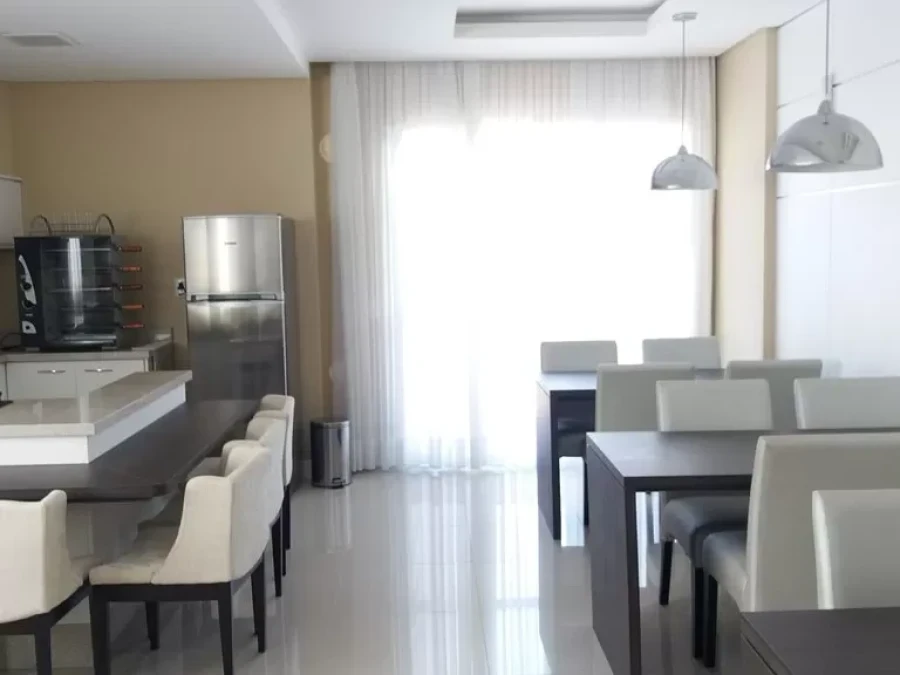 Apartamento em Pagani, Palhoça. 2 quartos, 76m². Imagem 21 de 27