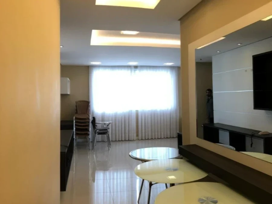 Apartamento em Pagani, Palhoça. 2 quartos, 76m². Imagem 22 de 27