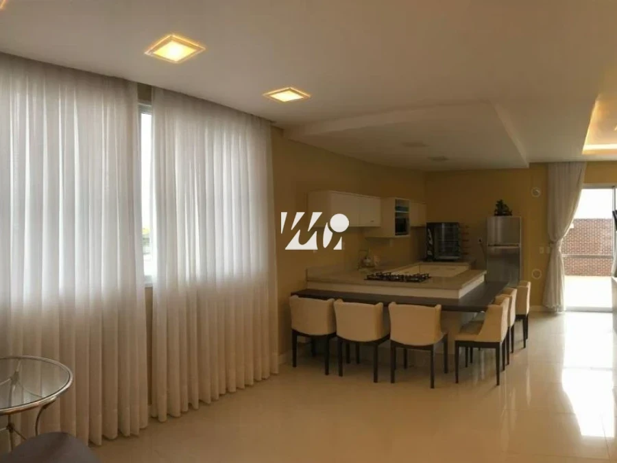 Apartamento em Pagani, Palhoça. 2 quartos, 76m². Imagem 23 de 27