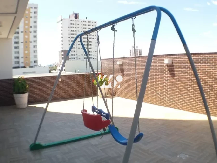 Apartamento em Pagani, Palhoça. 2 quartos, 76m². Imagem 24 de 27