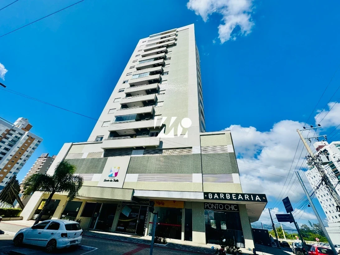 Apartamento em Pagani, Palhoça. 2 quartos, 76m². Imagem 25 de 27