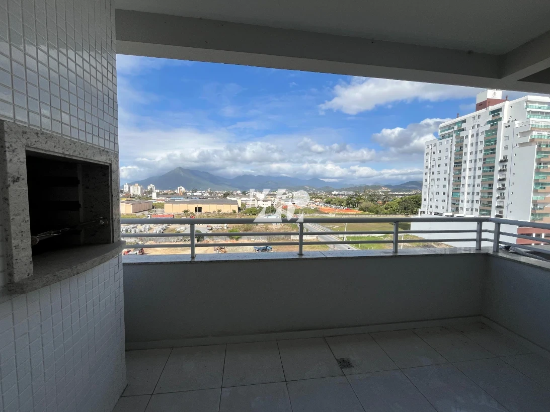 Apartamento em Pagani, Palhoça. 2 quartos, 76m². Imagem 15 de 27
