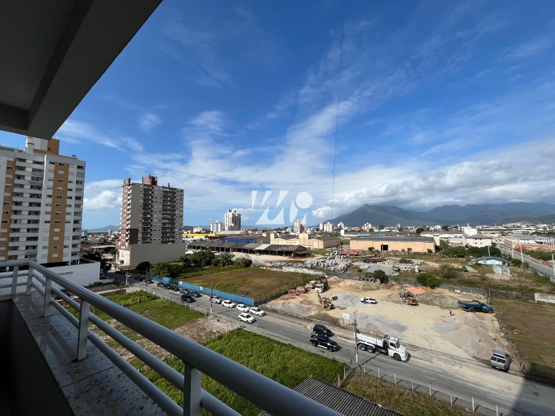 Apartamento em Pagani, Palhoça. 2 quartos, 76m². Imagem 16 de 27