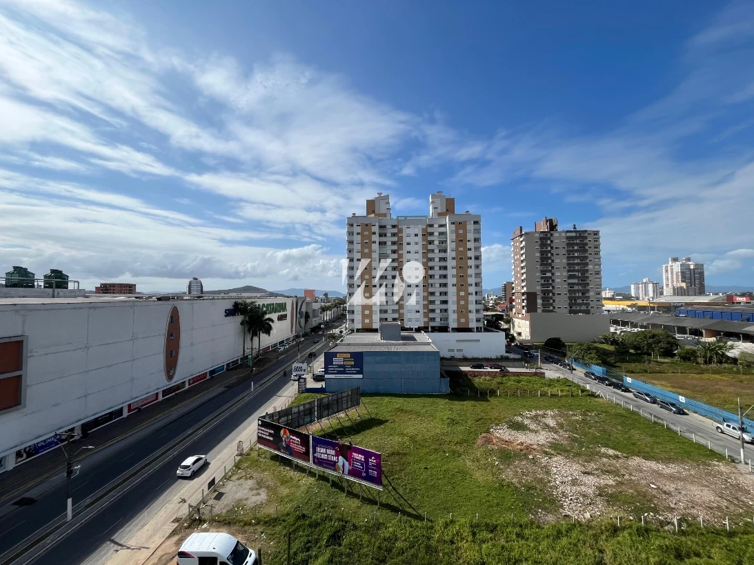 Apartamento em Pagani, Palhoça. 2 quartos, 76m². Imagem 27 de 27