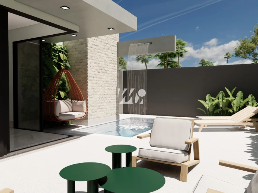 Casa em Praia de Fora, Palhoça. 3 quartos, 158m². Imagem 13 de 21