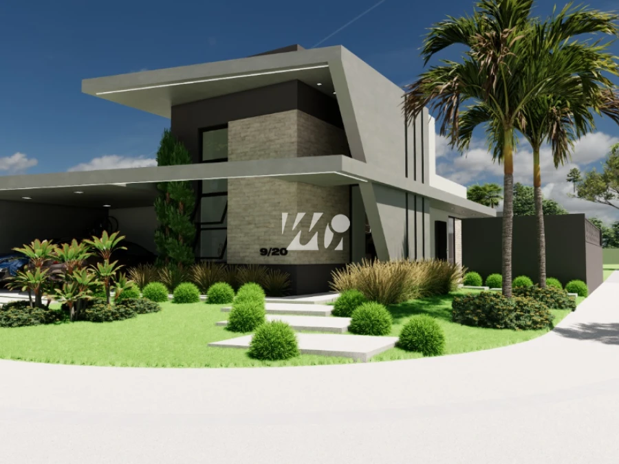 Casa em Praia de Fora, Palhoça. 3 quartos, 158m². Imagem 14 de 21