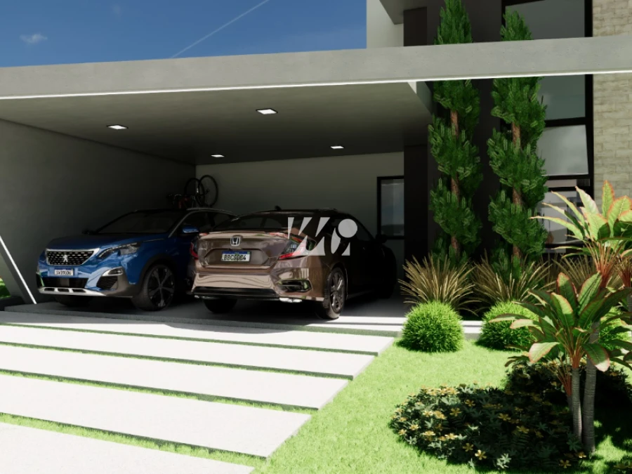 Casa em Praia de Fora, Palhoça. 3 quartos, 158m². Imagem 4 de 21