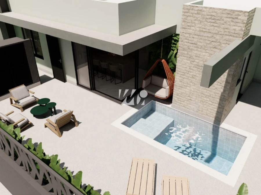 Casa em Praia de Fora, Palhoça. 3 quartos, 158m². Imagem 19 de 21