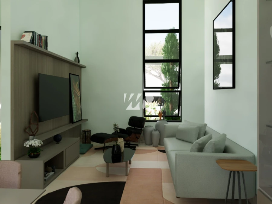 Casa em Praia de Fora, Palhoça. 3 quartos, 158m². Imagem 9 de 21