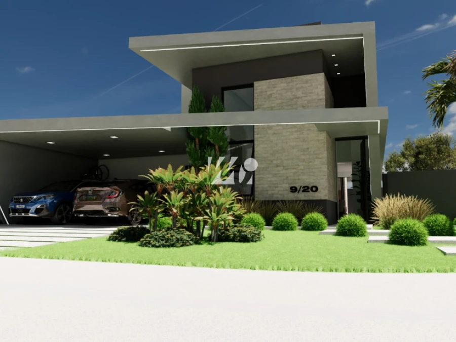 Casa em Praia de Fora, Palhoça. 3 quartos, 158m². Imagem 5 de 21