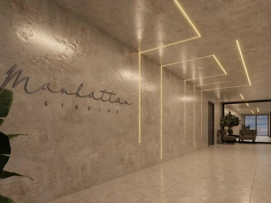 Studio em Pedra Branca, Palhoça. 1 quartos, 34m². Imagem 7 de 20