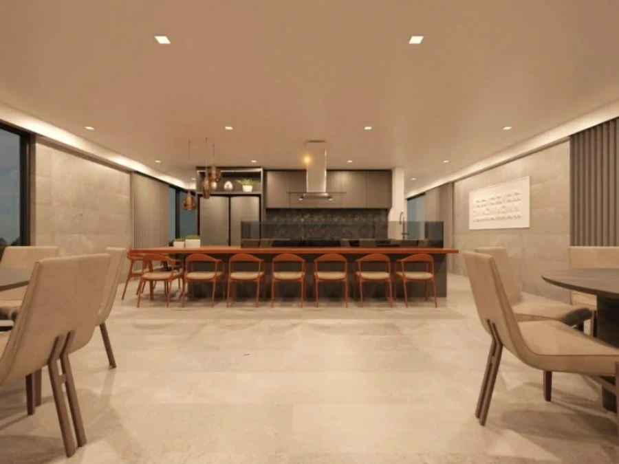 Studio em Pedra Branca, Palhoça. 1 quartos, 34m². Imagem 17 de 20