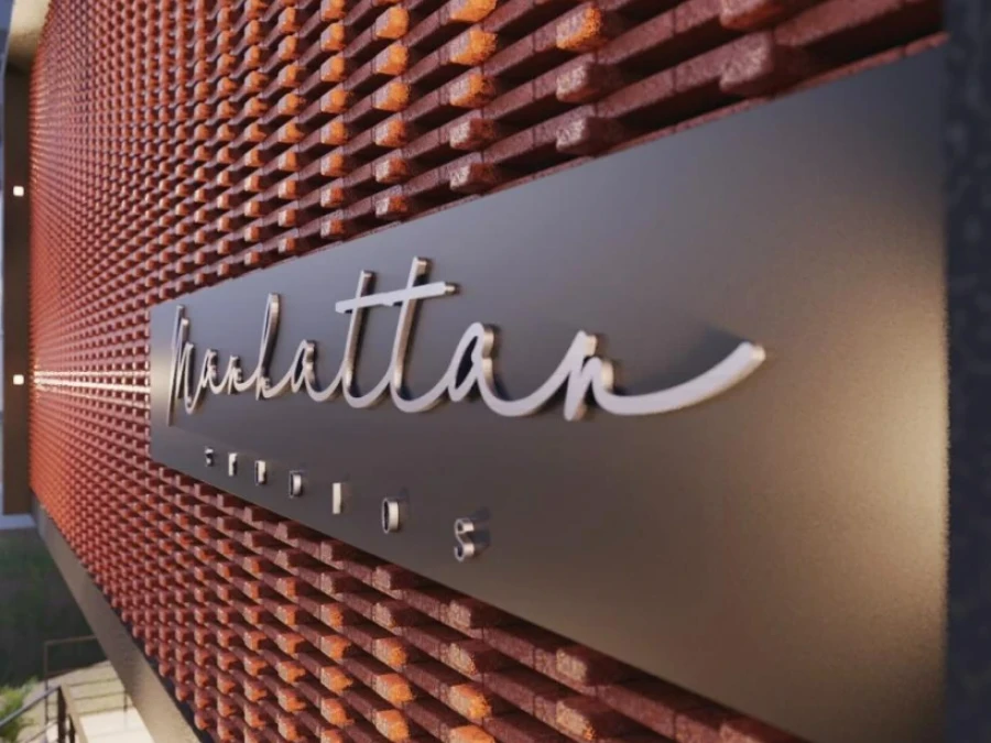 Studio em Pedra Branca, Palhoça. 1 quartos, 34m². Imagem 3 de 20