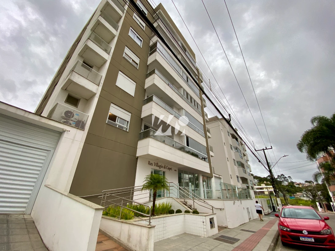 Apartamento em Pagani, Palhoça. 3 quartos, 85m². Imagem 1 de 17