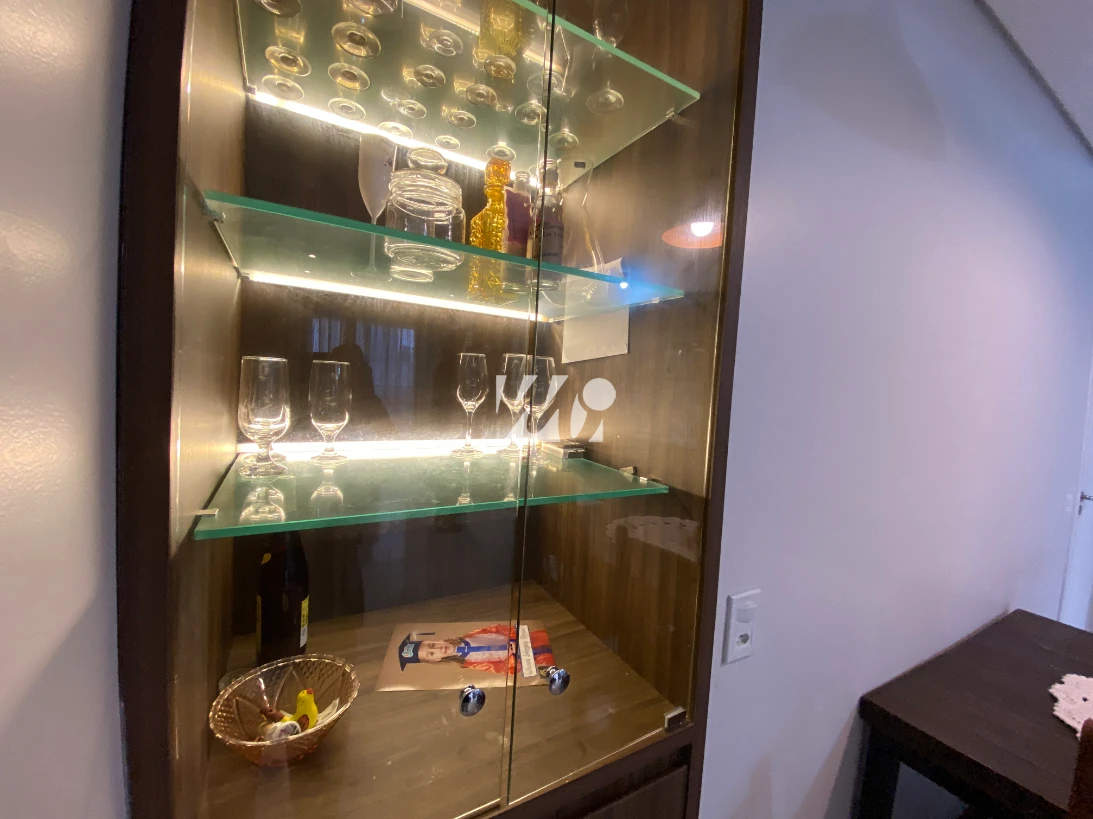 Apartamento em Pagani, Palhoça. 3 quartos, 85m². Imagem 10 de 17