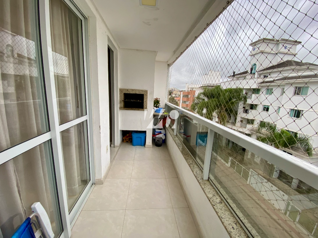 Apartamento em Pagani, Palhoça. 3 quartos, 85m². Imagem 13 de 17