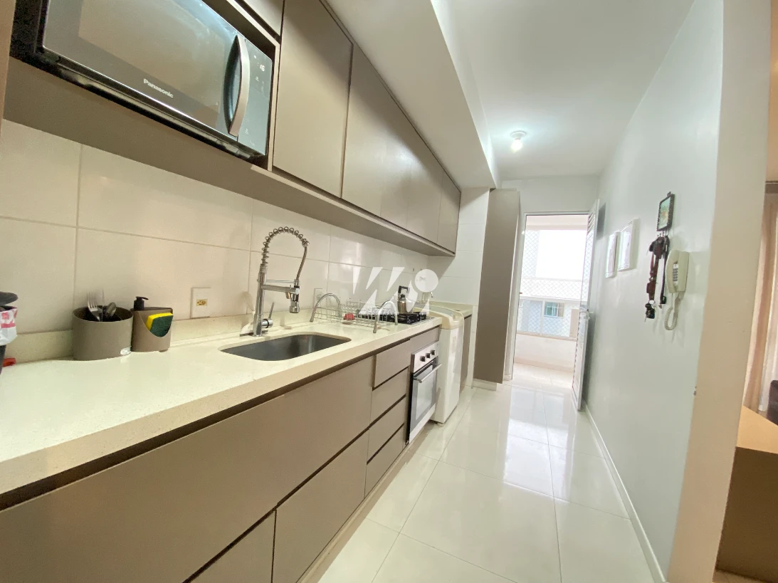 Apartamento em Pagani, Palhoça. 3 quartos, 85m². Imagem 14 de 17