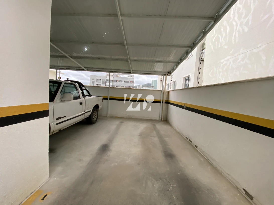 Apartamento em Pagani, Palhoça. 3 quartos, 85m². Imagem 4 de 17