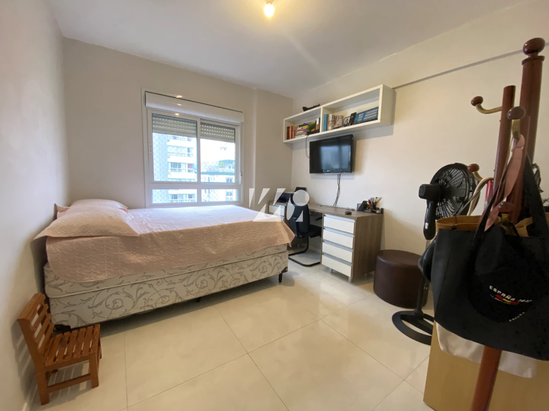 Apartamento em Pagani, Palhoça. 3 quartos, 85m². Imagem 6 de 17