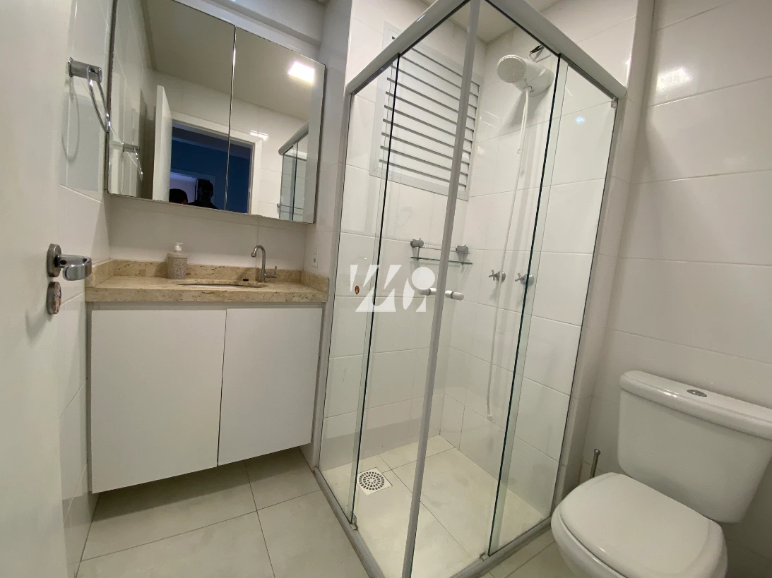 Apartamento em Pagani, Palhoça. 3 quartos, 85m². Imagem 7 de 17