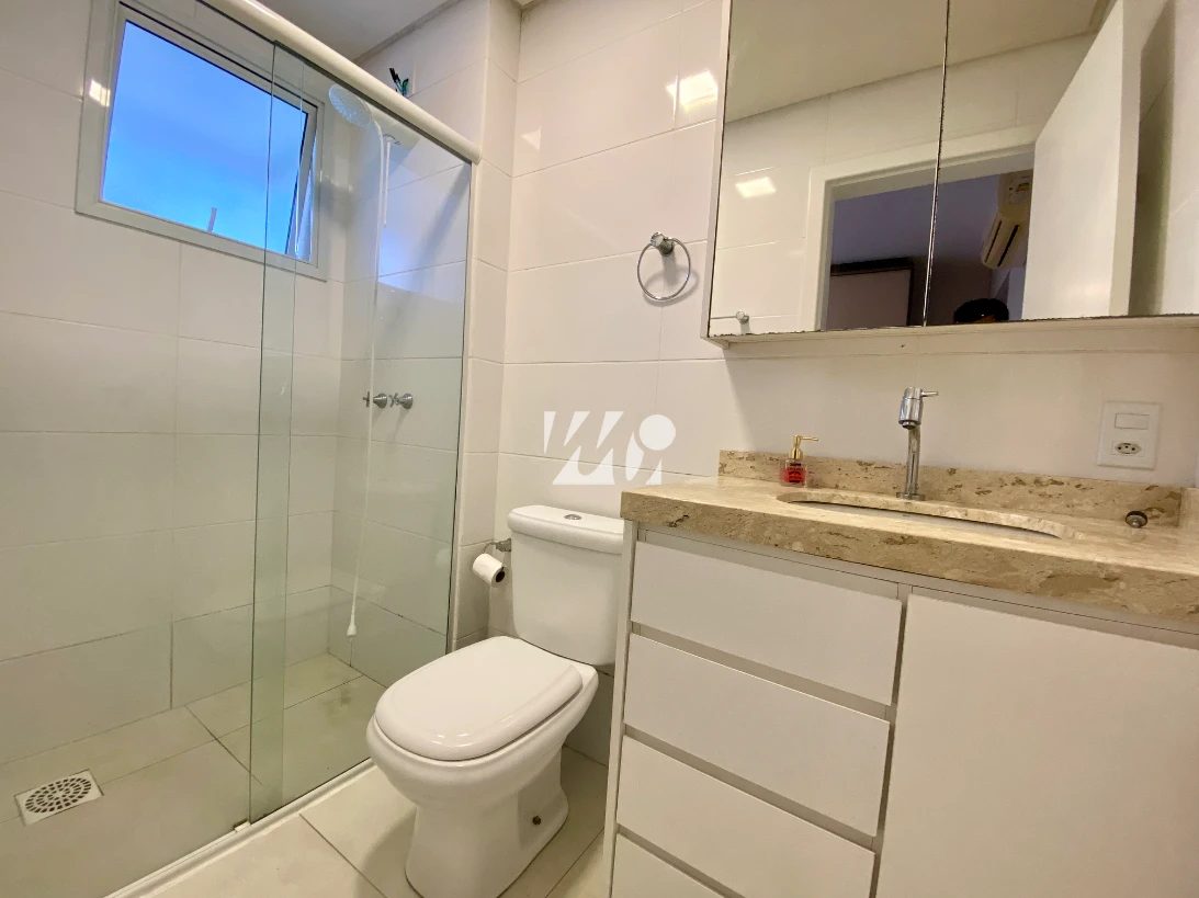 Apartamento em Pagani, Palhoça. 3 quartos, 85m². Imagem 8 de 17