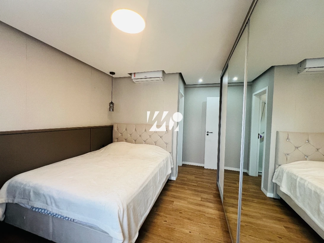 Apartamento em Pagani, Palhoça. 3 quartos, 80m². Imagem 9 de 17