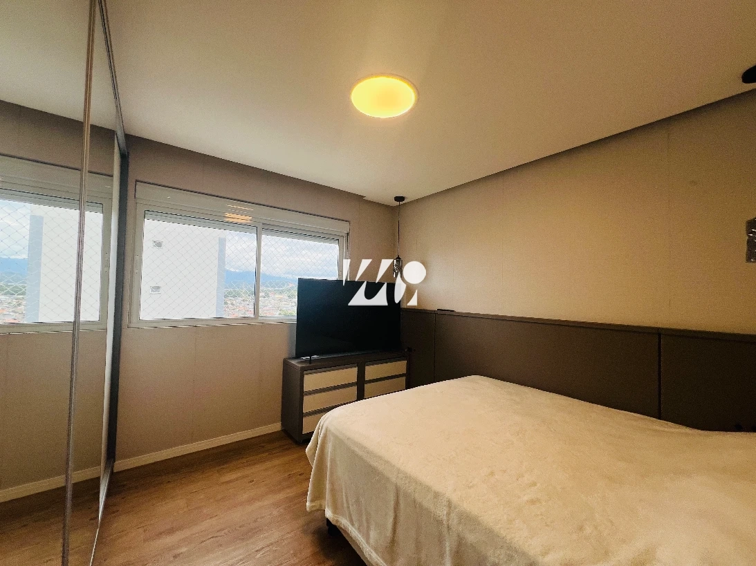 Apartamento em Pagani, Palhoça. 3 quartos, 80m². Imagem 13 de 17