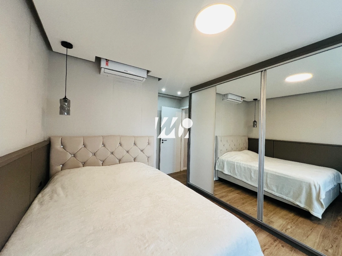 Apartamento em Pagani, Palhoça. 3 quartos, 80m². Imagem 14 de 17