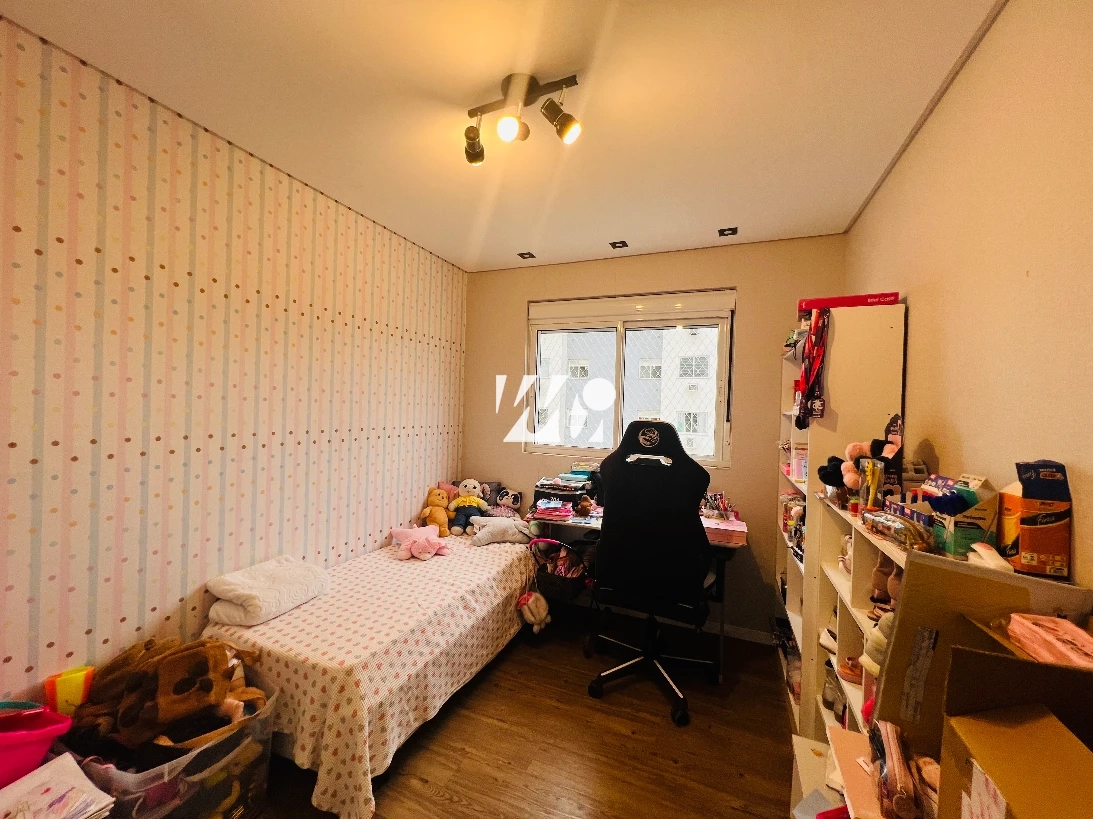 Apartamento em Pagani, Palhoça. 3 quartos, 80m². Imagem 16 de 17