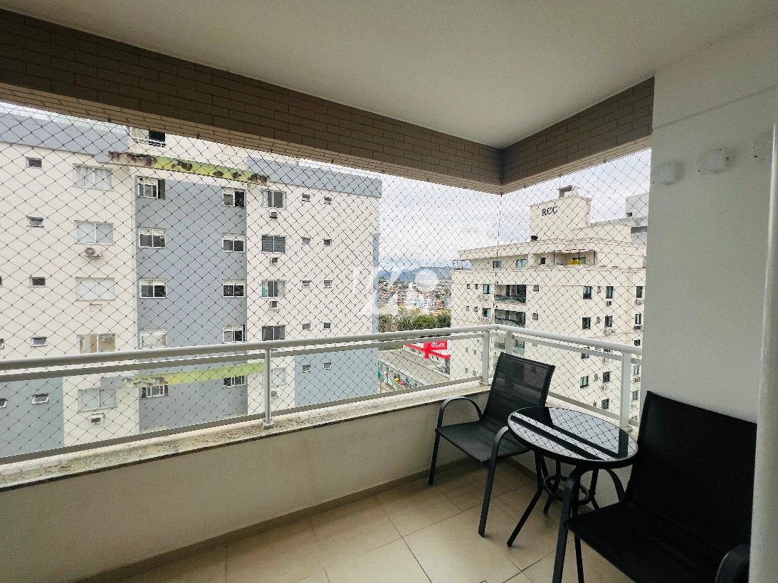 Apartamento em Pagani, Palhoça. 3 quartos, 80m². Imagem 6 de 17