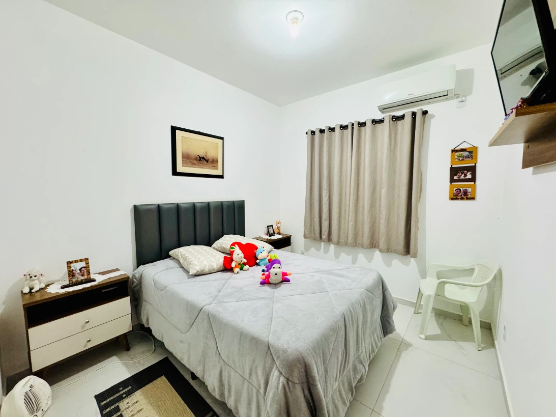 Casa em Barra do Aririú, Palhoça. 2 quartos, 63m². Imagem 7 de 13