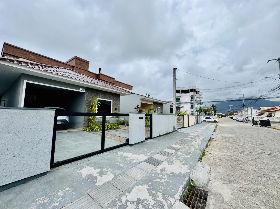 Casa em Barra do Aririú, Palhoça. 2 quartos, 63m². Imagem 11 de 13