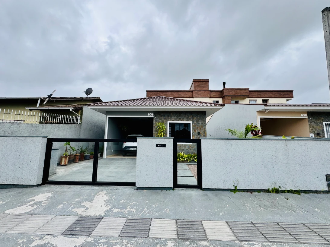 Casa em Barra do Aririú, Palhoça. 2 quartos, 63m². Imagem 12 de 13