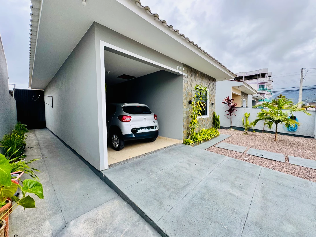 Casa em Barra do Aririú, Palhoça. 2 quartos, 63m². Imagem 10 de 13