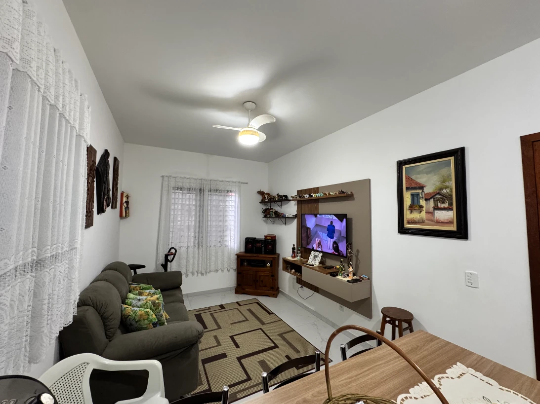 Casa em Barra do Aririú, Palhoça. 2 quartos, 63m². Imagem 6 de 13