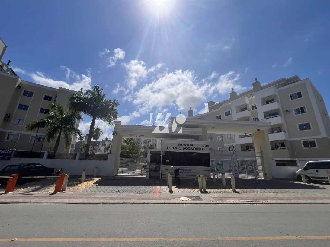 Apartamento em Pagani, Palhoça. 2 quartos, 60m². Imagem 15 de 18