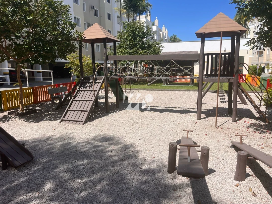 Apartamento em Pagani, Palhoça. 2 quartos, 60m². Imagem 17 de 18