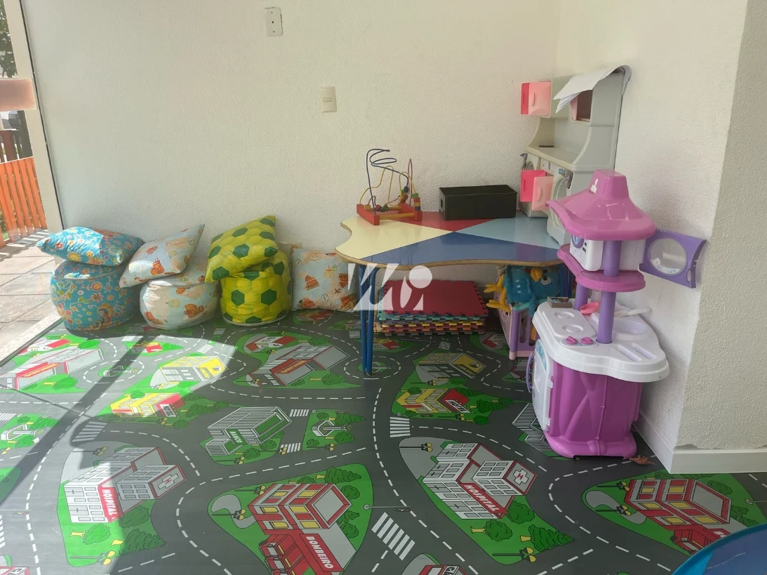 Apartamento em Pagani, Palhoça. 2 quartos, 60m². Imagem 18 de 18