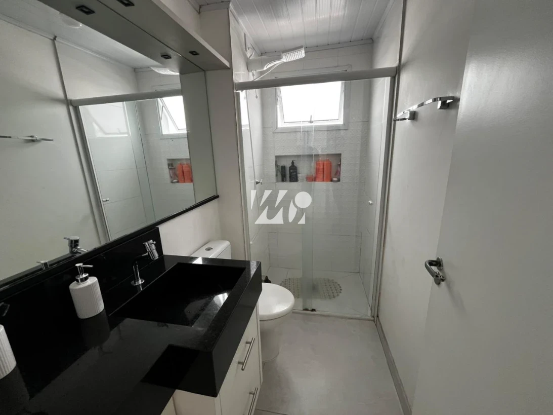 Apartamento em Pagani, Palhoça. 2 quartos, 60m². Imagem 7 de 18